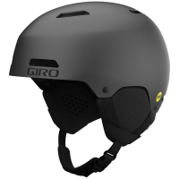 Giro Ledge MIPS AF Helmet 2025 in Black size Small