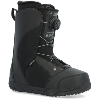 Women's Ride Harper Snowboard Boots 2024 in Black size 5