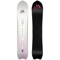 Women's Jones Stratos Snowboard 2025 size 155 | Plastic