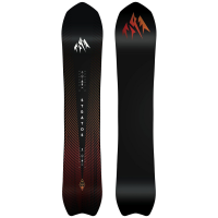 Jones Stratos Snowboard 2025 size 153 | Plastic