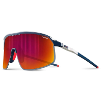 Julbo Density Sunglasses 2025 in Blue