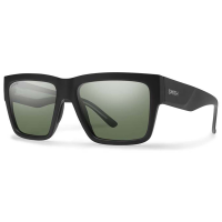 Smith Lineup Sunglasses 2025 in Black