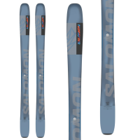 Salomon QST 92 Skis 2025 size 152