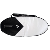 Phase Five Standard Wakesurf Board Bag 2025 size 63" | Rubber