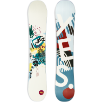 Women's Yes. Hello Snowboard 2025 size 152