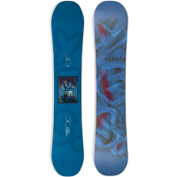 Yes. Typo Snowboard 2025 size 158