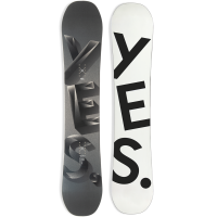 Yes. Basic Snowboard 2024 size 163W