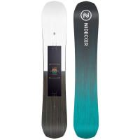 Nidecker Score Snowboard 2025 size 162W