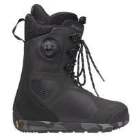 Nidecker Kita Hybrid Snowboard Boots 2026 in Black size 11.5 | Neoprene