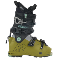 Women's K2 Dispatch LT W Alpine Touring Ski Boots 2025 size 24.5