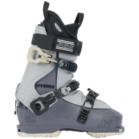 K2 FL3X Diverge LT Alpine Touring Ski Boots 2024 size 26.5