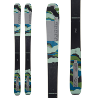 Women's K2 Mindbender 99 TI W Skis 2024 size 178