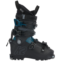 Women's K2 Dispatch Alpine Touring Ski Boots 2025 size 23.5 | Plastic