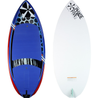 Phase Five Diamond CL Wakesurf Board 2024 size 57"