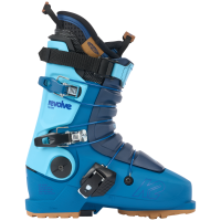 K2 FL3X Revolve Team Ski Boots 2024 size 24.5