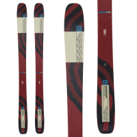 Women's K2 Mindbender 96 C W Skis 2024 size 172