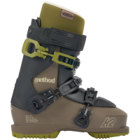 K2 FL3X Method Pro Ski Boots 2024 size 24.5