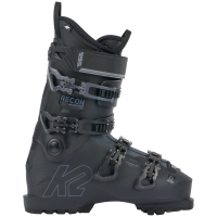 K2 Recon 100 MV Ski Boots 2026 /Plastic size 26.5 | Aluminum/Plastic