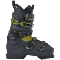 K2 BFC 90 Ski Boots 2026 /Plastic size 26.5 | Aluminum/Plastic