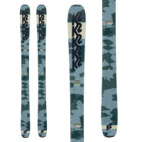 Women's K2 Reckoner 92 W Skis 2024 size 149