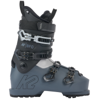 K2 BFC 80 Ski Boots 2026 size 28.5 | Aluminum