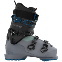 Kid's K2 Reverb Ski BootsKids' 2025 size 27.5