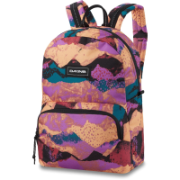 Kid's Dakine Cubby 12L Backpack 2025 in Purple | Polyester