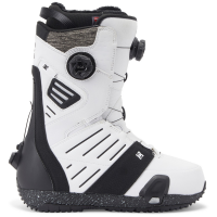 DC Judge Step On Snowboard Boots 2024 in Black size 11