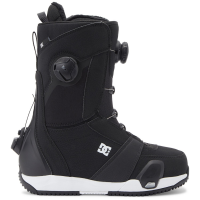 Women's DC Lotus Step On Snowboard Boots 2025 in Black size 6