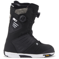 DC Judge Snowboard Boots 2026 in White size 10