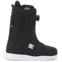 Women's DC Phase Boa Snowboard Boots 2025 in Black size 8.5