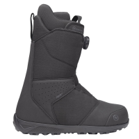 Nidecker Sierra Snowboard Boots 2025 in Black size 7