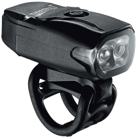 Lezyne KTV Drive Front Bike Light 2023 in Black