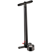 Lezyne Classic Floor Drive 3.5 Floor Pump 2023 in Black | Aluminum