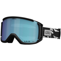 Giro Revolt Goggles 2025 in Black