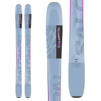 Women's Salomon QST Lux 92 Skis 2025 size 160