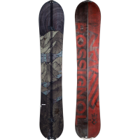 Rossignol XV Split Splitboard 2024 size 156
