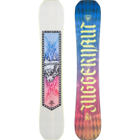 Rossignol Juggernaut Snowboard 2025 size 155