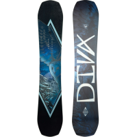 Women's Rossignol Diva Snowboard 2025 size 140