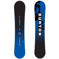 Burton Ripcord Snowboard 2025 size 156W