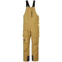 Helly Hansen SOGN Bib Cargo Pants Men's 2025 Lynx size 2X-Large
