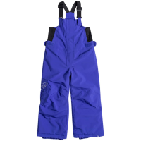 Kid's Roxy Lola Bibs Toddler Girls' 024 in Blue | Polyester