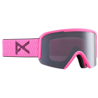 Anon Nesa Goggles 2025 in Pink