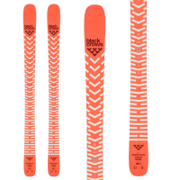 Women's Black Crows Camox Birdie Skis + Atomic Strive 13 GW Demo Ski Bindings 2023 size 162
