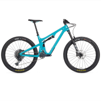 Yeti Cycles SB140 C2 27.5" Complete Mountain Bike 2023 - Large
