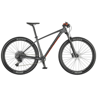 Scott Scale 970 Complete Mountain Bike 2022 - Small