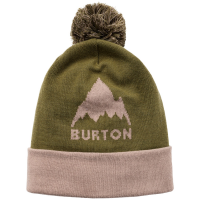 Burton Recycled Trope Beanie Hat 2024 in Blue | Polyester