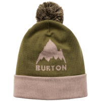 Burton Recycled Trope Beanie Hat 2026 | Polyester