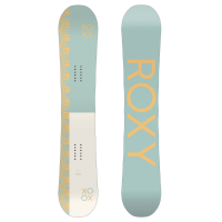 Women's Roxy XOXO C3 Snowboard 2024 size 149