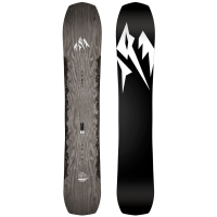 Jones Ultra Flagship Snowboard 2024 size 164 | Bamboo/Plastic
